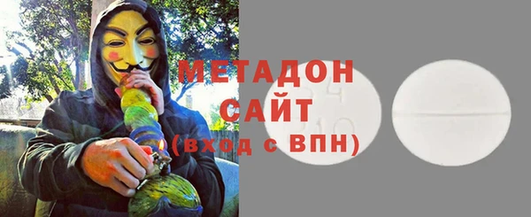 молекула духа Богданович